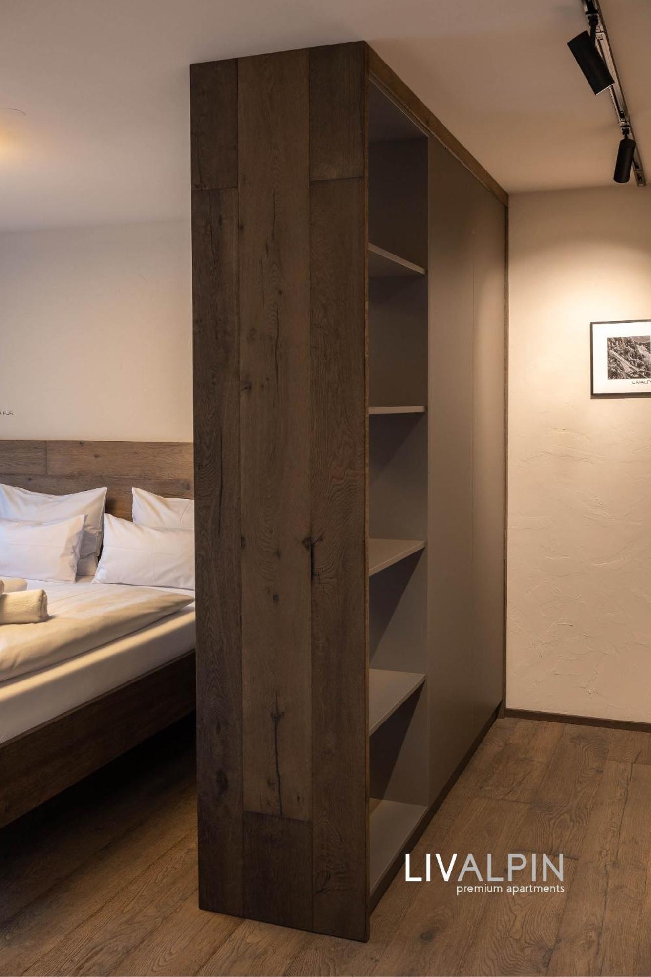 Livalpin Suite Garmisch-Partenkirchen Zewnętrze zdjęcie