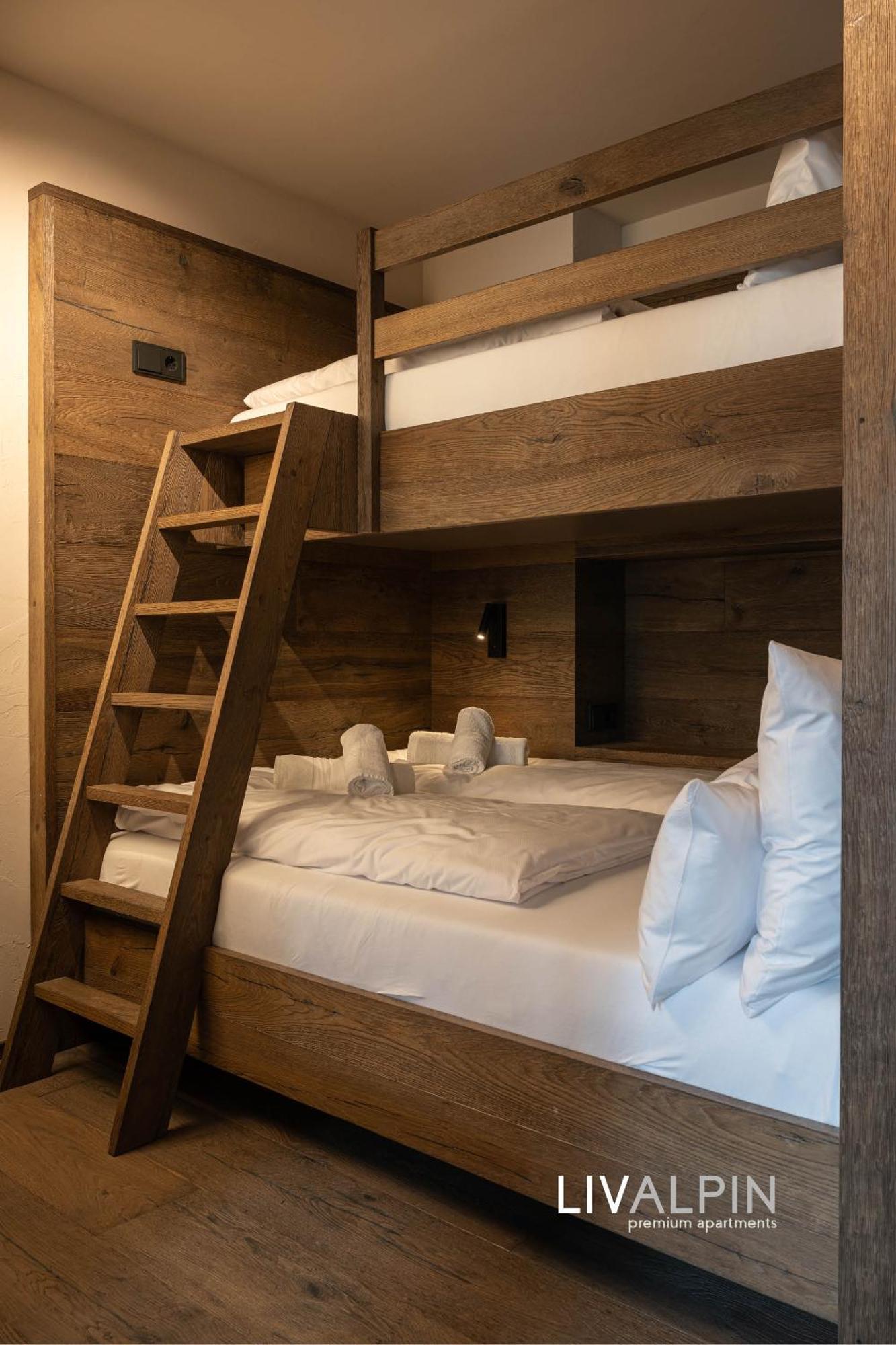 Livalpin Suite Garmisch-Partenkirchen Zewnętrze zdjęcie